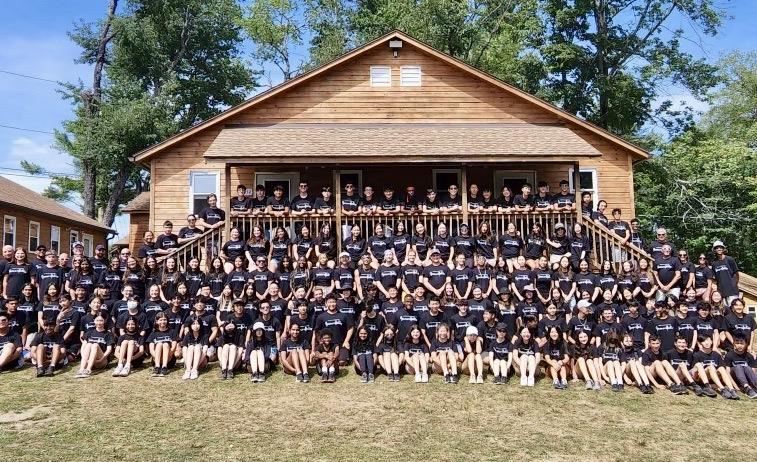 band camp